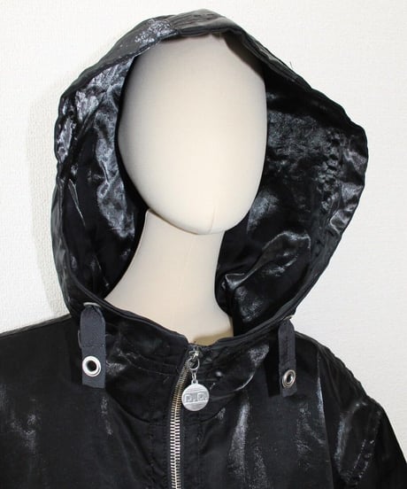 late90s D.D. 玉虫 jacket made in china