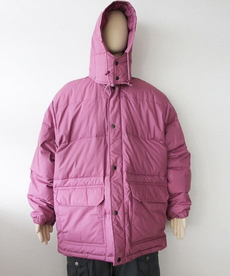 90s 🧠💞 down jacket made in china
