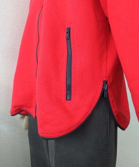 00s🩸🪬 super zip-up sweatshirt made in korea