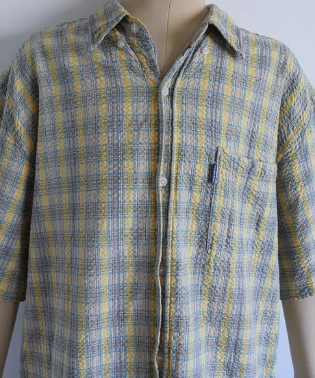 00s 🍋🌿🥏 s/s nice shirt made in china