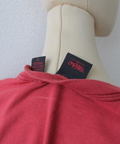 early00s 🔠🔗🩸 tee made in china