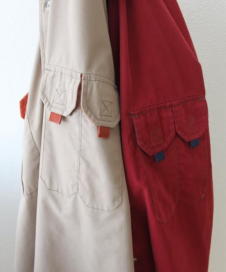 around00s nice pockets shirt made in china