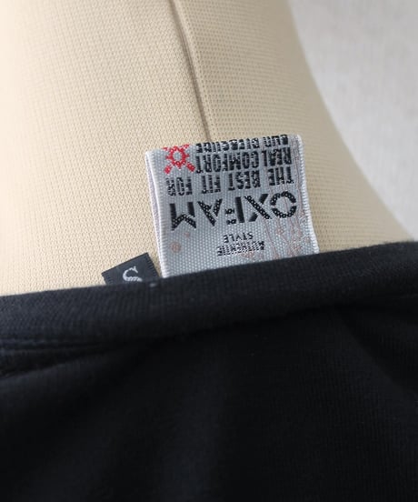 mid00s-late00s 🎱🌫️🩸🗯️ l/s tee made in china