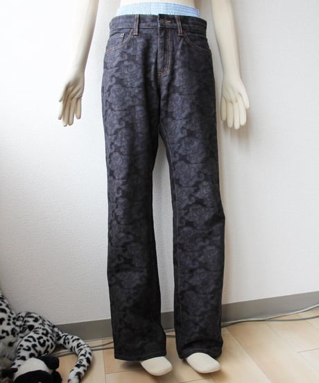 00s 筋斗雲 🌚 jeans made in japan