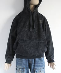 mid00s-late00s 📀🆒 graphic hoodie made in unknown