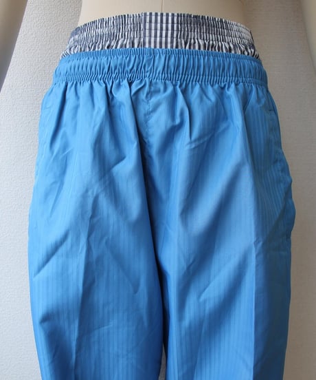 00s 🥏 sky blue shaka pants made in china
