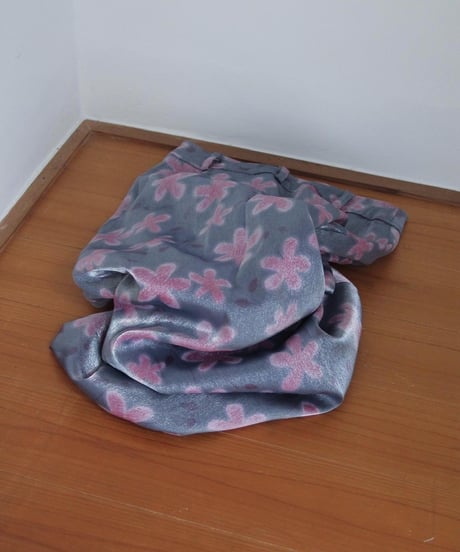 90s 🌸🌫️ beautiful skirt made in Japan🇯🇵