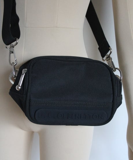 10s 🪙⛓️‍💥⛓️ mini shoulder bag made in unknown