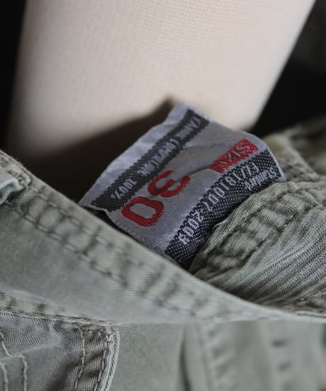00s 🧟‍♂️🪖🧧 cargo half pants made in china