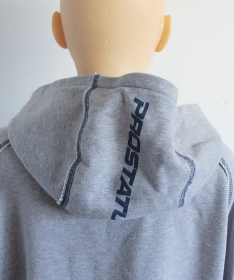 00s ZETT ⚾️🪡 zip-up hoodie made in china