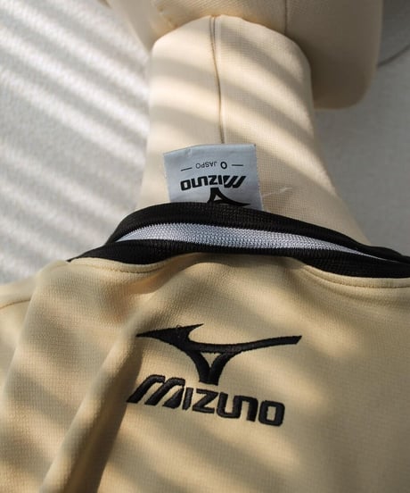 00s MIZUNO 和からしsports shirt made in china