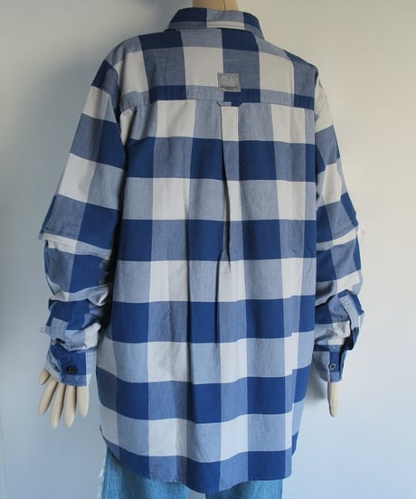 00s 👕🥏👖 shirt/jacket made in china