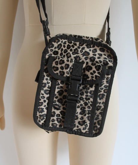 00s 🐆🐆 mini shoulder bag made in korea