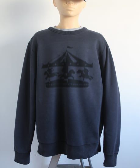 🎠👥🎠 sweatshirt made by me