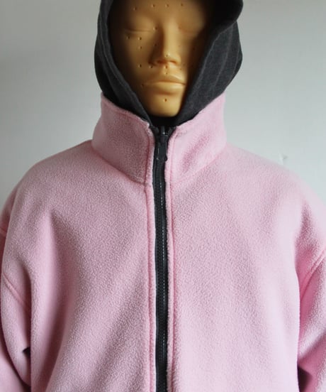 00s 👶🌸 fleece jacket made in china