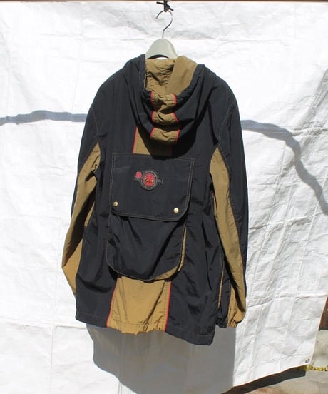 around00s BETTY’S BLUE BOY tech jacket made in china