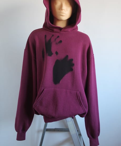 J👥🩸ホラー hoodie made by me