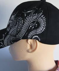 20s 🐉🇹🇼 cap made in china