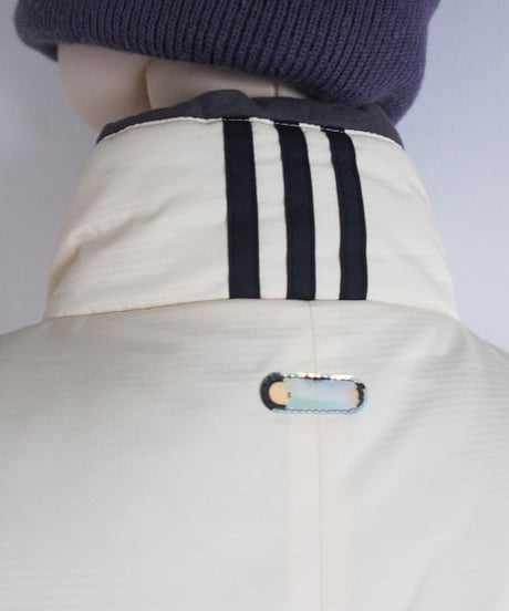 mid00s 👻🥛 padding jacket made in china