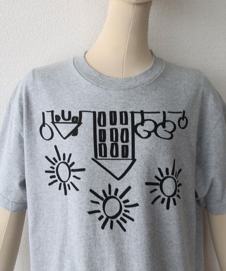 1000% ☀️day tee made by me