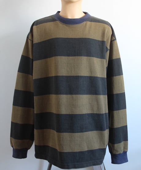 00s 🧟 l/s tee made in china