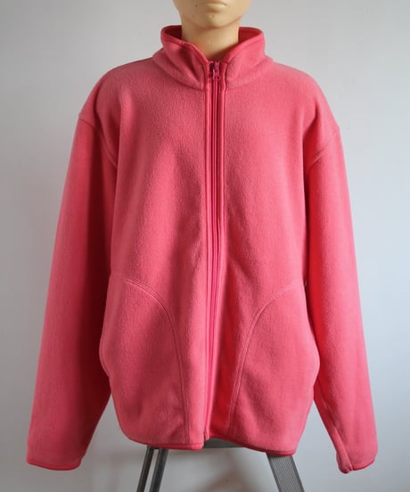 🩷 fleece jacket made in china