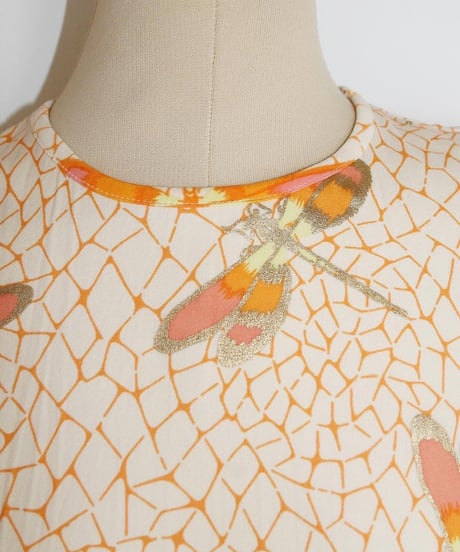 00s トンボ 🕸️🕷️🍊 top made in japan