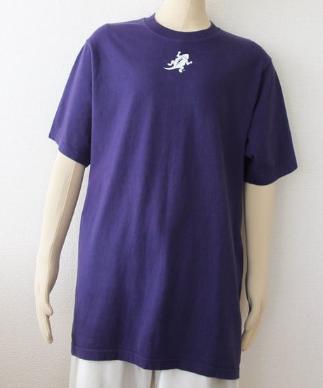 90s 🦎 tee made in honduras