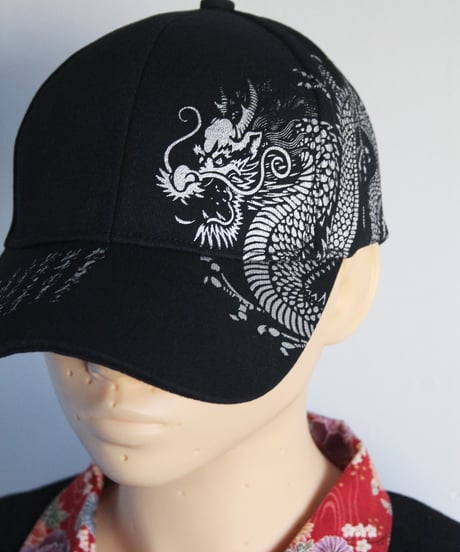 20s 🐉🇹🇼 cap made in china