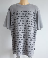 00s 🔠 tee made in china