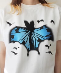 🦇🦋 tee made by me
