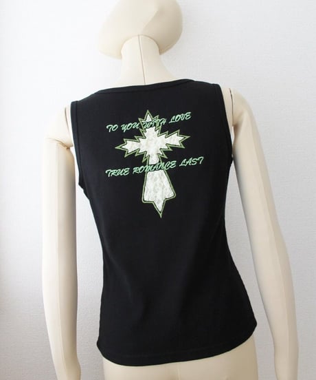 around10s 🤮 energy tanktop made in china