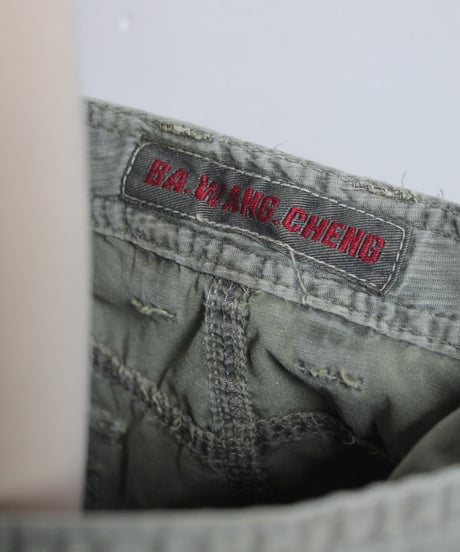 00s 🧟‍♂️🪖🧧 cargo half pants made in china