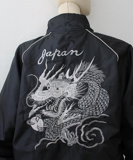 early00s souvenir 🐉🇯🇵 sports setup made in china