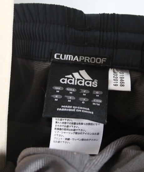 mid00s adidas 🦋 shaka pants made in china