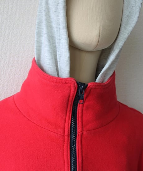 00s🩸🪬 super zip-up sweatshirt made in korea