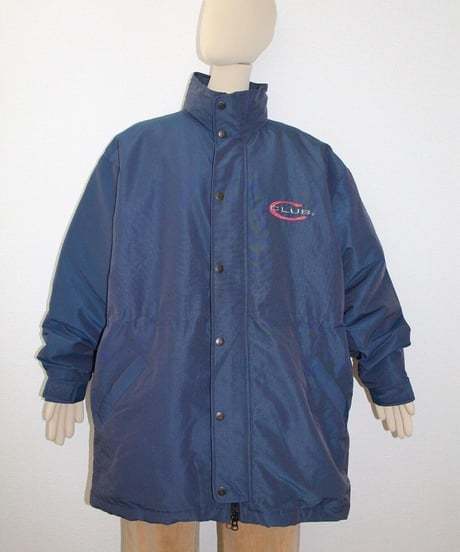 90s 玉虫 🧩 mob sport jacket made in vietnam