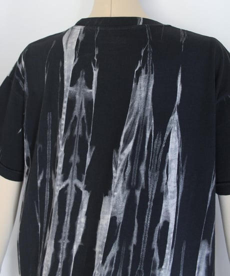 00s 🎚️🩻🪦 tee made in unknown