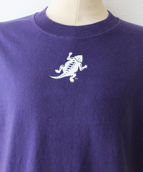 90s 🦎 tee made in honduras