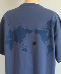 00s 🌑🌏 tee made in japan