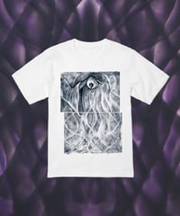 🌫️👌 tee by Yasuhisa Kawada