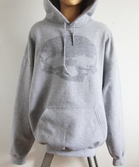 💀🌫️ 💦 hoodie made by me