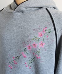 around00s 🌸✨🌫️ hoodie made in china