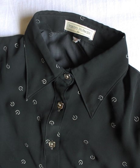 ON/OFF switch see-through top made in unknown