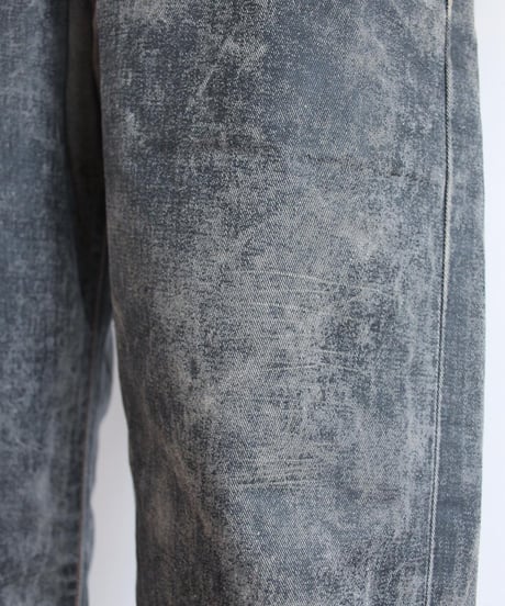 late00s EDWIN 🦇⚰️ hell rider jeans made in Japan🇯🇵