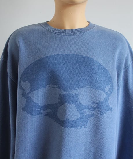 💀🌫️💦 sweatshirt made by me