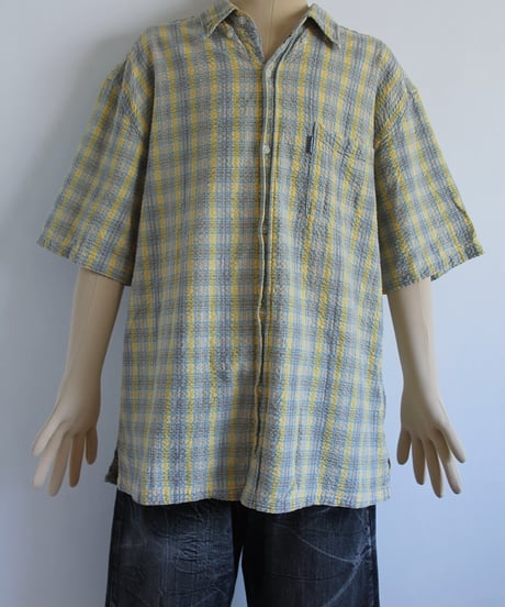 00s 🍋🌿🥏 s/s nice shirt made in china