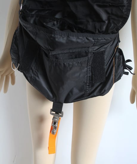 10s 🔗🍊 shoulder bag made in unknown