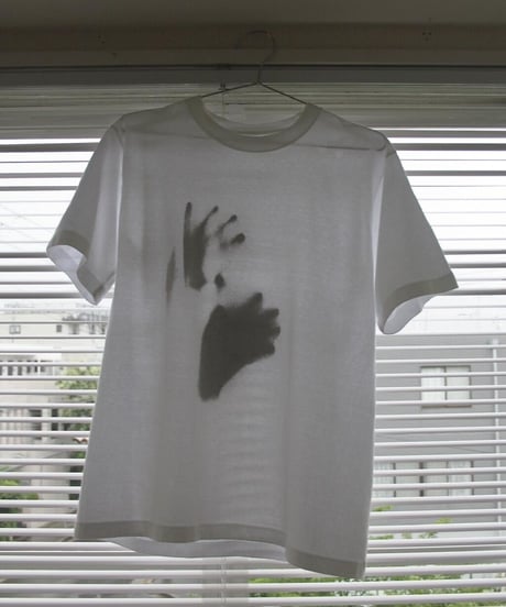 J👥ホラー tee made by me