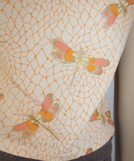 00s トンボ 🕸️🕷️🍊 top made in japan